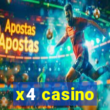 x4 casino